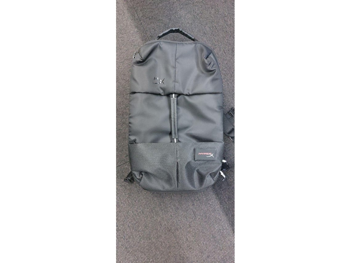 Mochila Gaming HYPERX Knight 16'' (Outlet Caixa Aberta)