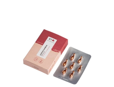 Bt Camellia Light Pérolas de Luz Trial 7uds Biofficina Toscana