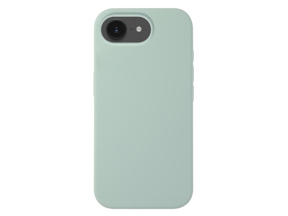 Capa De Celular Em Silicone Líquido Para Iphone 17e