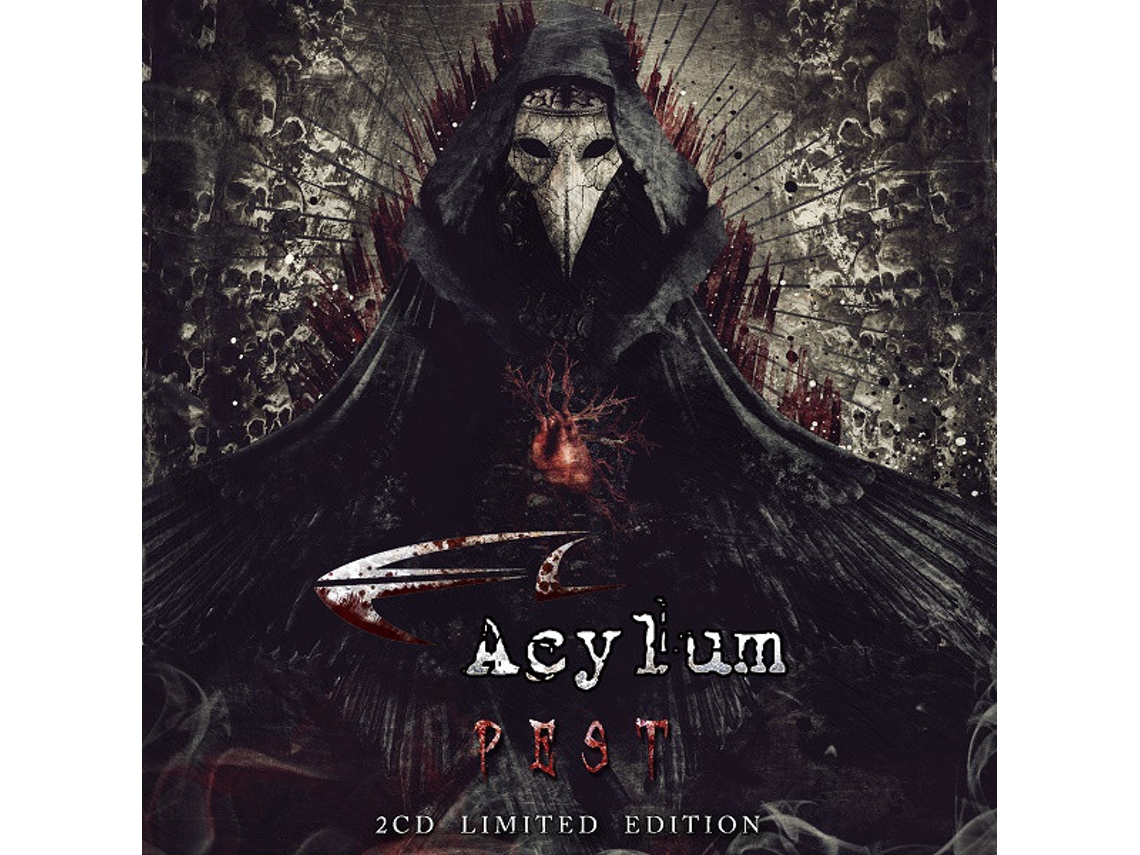 CD Acylum - Pest