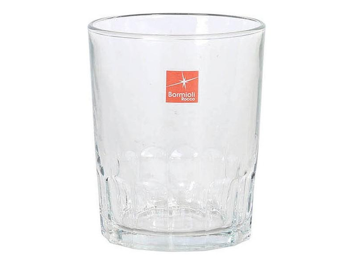 Copo Bormioli Saboya (270 cc)