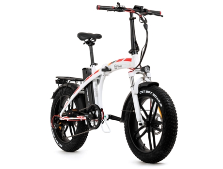 BICICLETA YOUIN YOURIDE DUBAI BR