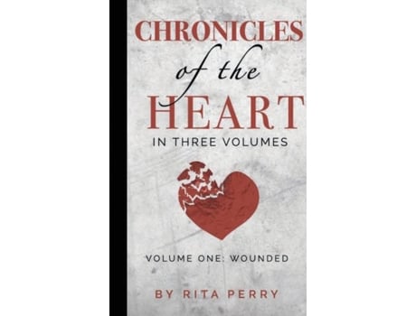 Livro Chronicles of the Heart de Perry, Rita et al. (Inglês)