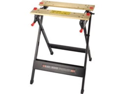 Bancada de Trabalho BLACK+DECKER (630x890x130 mm)