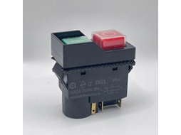 Interruptor Electromagnético para Misturadora, 5pin | S/MARCA
