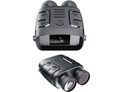 Óculos De Visão Noturna Binóculos 1080p Infravermelho Visão Noturna Escopo Zoom Digital 5x Para Caça Acampamento Viagens Vigilância Bestvite