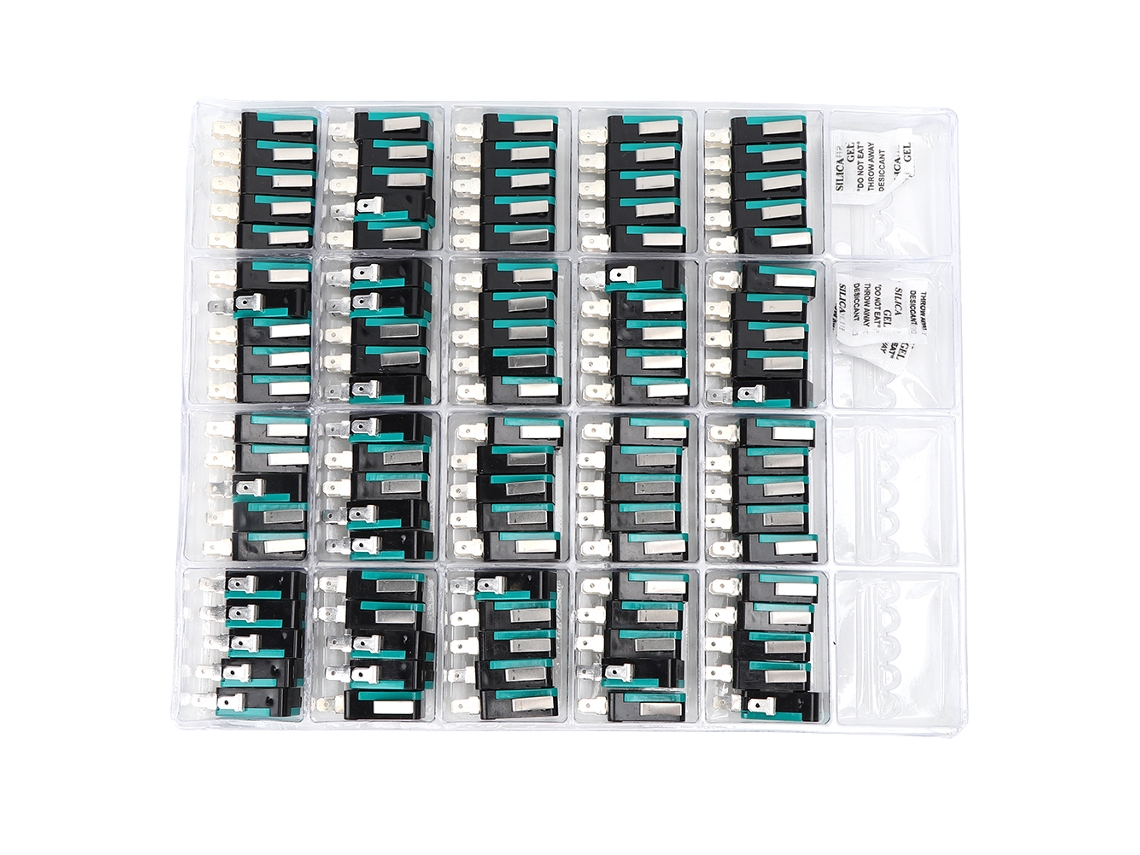 Micro Switch 15a 250vac Bem 151 1c25 S/MARCA