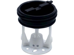 Filtro de Fiapos para Máquina de Lavar, Reposição AQUAFORGE
