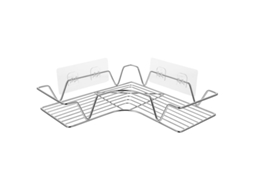 Rack De Armazenamento De Aço Inoxidável E Plástico Para Uso De Armazenamento
