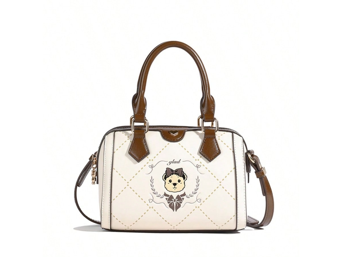 Bolsas Femininas com Alças, Ombro, Transversais AQUAFORGE