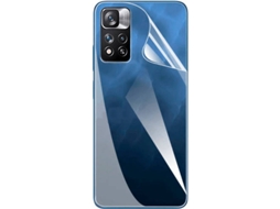 Pelicula de Vidro PHONECARE Poco X4 NFC