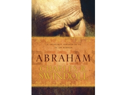 Livro Abraham de Charles R Swindoll (Espanhol)