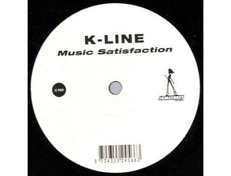 Satisfação musical Jamstreet Records