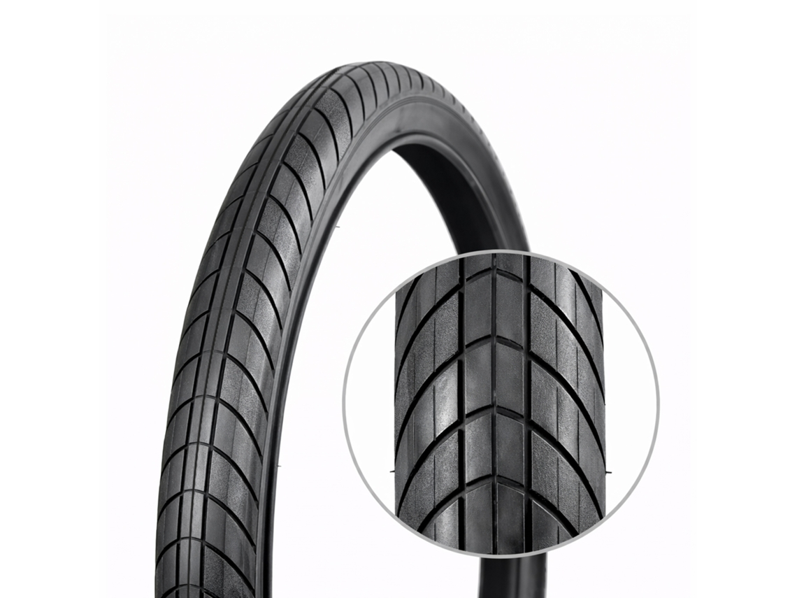 Pneu De Bicicleta Dobrável W2120 26x3