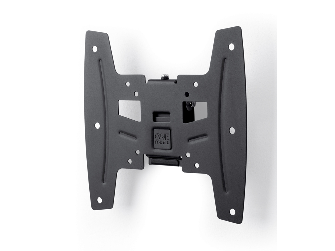 Suporte de TV ONE FOR ALL WM4221 (Ajustável - 19'' a 43'' - Até 50 kg)