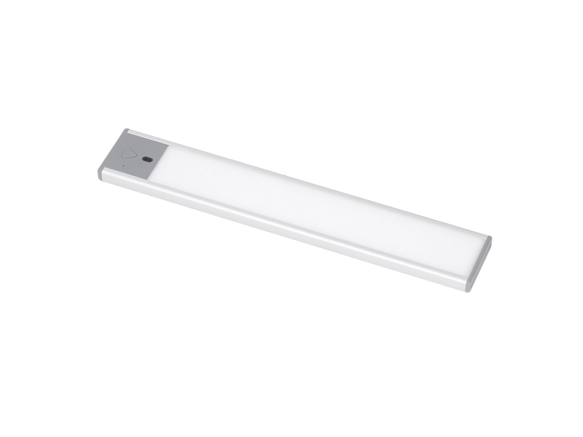 Laxiscreed Candeeiro Led Indutivo Com 120lm, 3 Níveis De Temperatura De Cor Ajustáveis