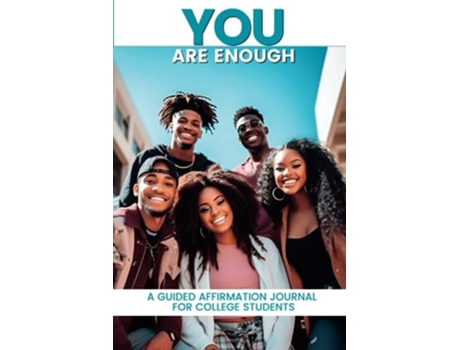 Livro Elevate and Excel A Guided Affirmation Journal for College Students de T Allaire Williams (Inglês)