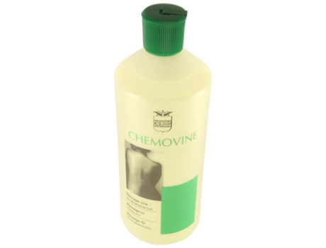 Óleo de Massagem Chemovine