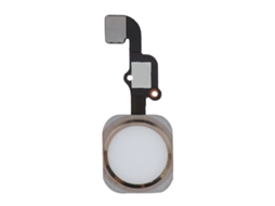 Botão Home LAXISCREED para Iphone 6s 6s Plus Ouro