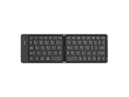 Teclado Bluetooth Dobrável TAISHENGDA