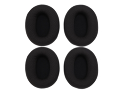 Auriculares LAXISCREED Cloud Flight Alpha Confortáveis