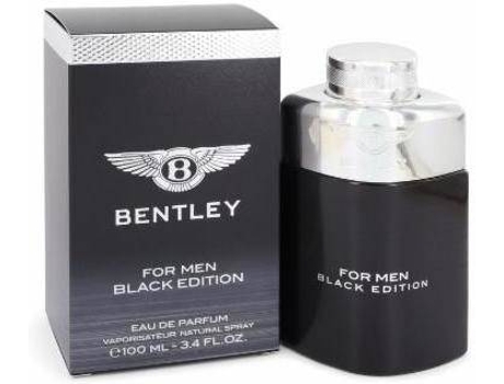 Perfume  For Men Black Edition Eau de Parfum (100 ml)