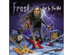 CD Frost - Out In The Cold