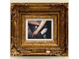 CD Iron And Wine - Ghost On Ghost (1CDs)