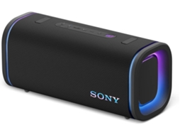 Coluna Bluetooth SONY ULT Field 5 - SRS-ULT50 (Outlet Caixa Aberta - Preto)