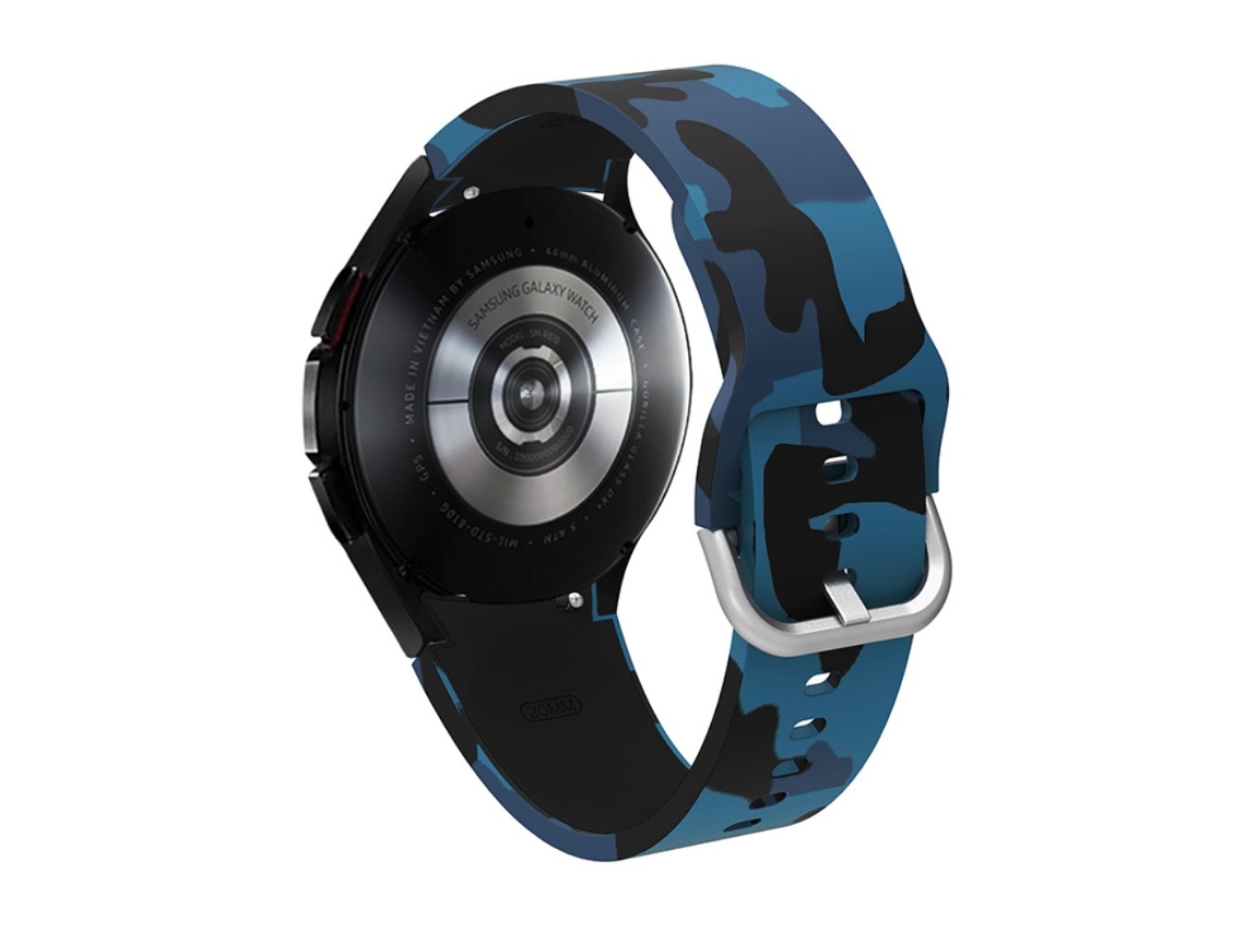 Bracelete Samsung Galaxy Watch4 40mm/44mm