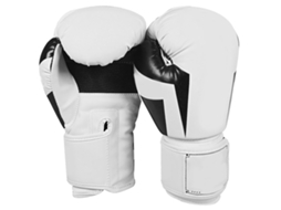 Business luva de Boxe 10oz para Treino Homens, Mulheres, Adultos, Crianças, Proteção Respirável