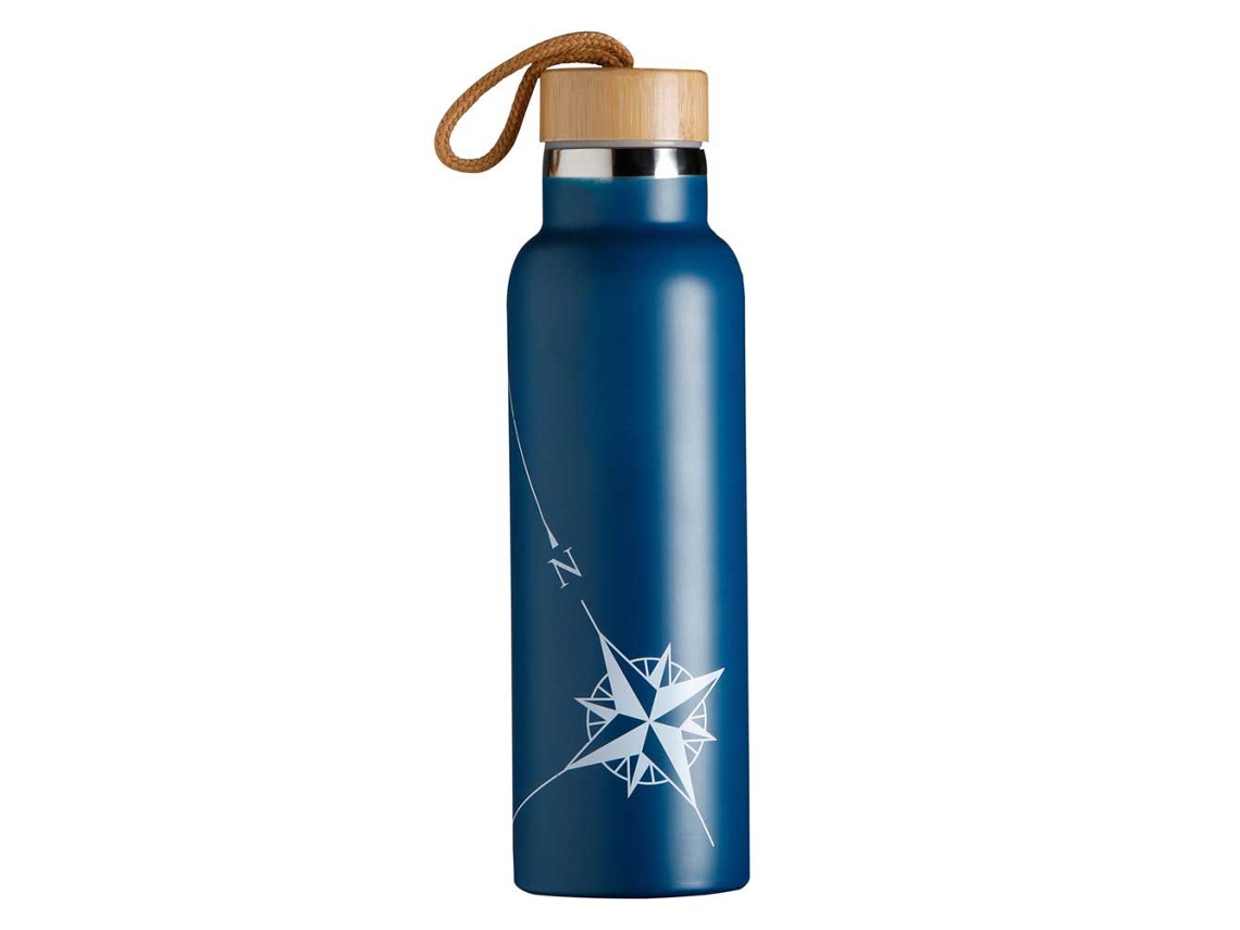 Termo Northwind 600Ml 6 Unidades Transparentemarine Business