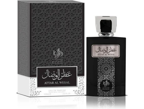 Perfume AL WATANIAH Attar Al Wesal (100 ml)