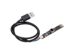 Módulo Câmera Autofoco Usb2.0 8mp Imx179
