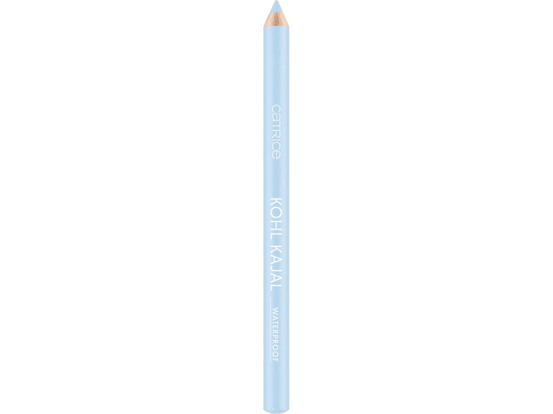 Lápiz Kohl Kajal Resistente Al Agua Catrice