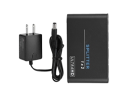 Splitter Hdmi 2 Saídas LAXISCREED 18gbps
