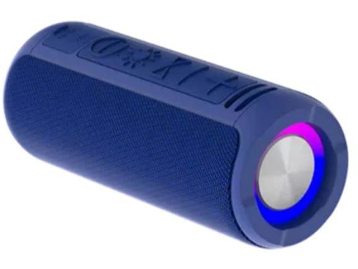 Coluna Bluetooth DENVER