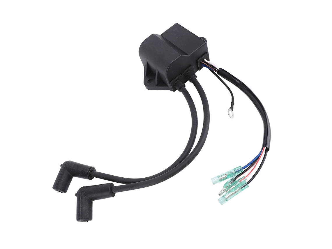 Cdi Igniter (ignition Potente, 2 Tempos)
