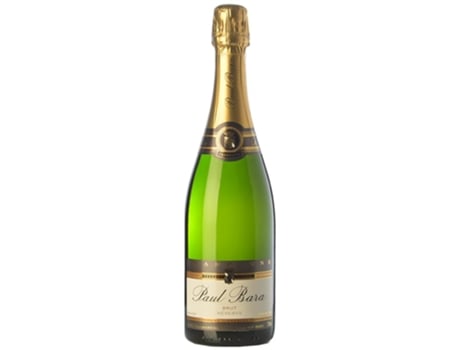 Champanhe PAUL BARA Paul Bara Réserve Pinot Preto Brut Reserva (0.75 L - 1 unidade)
