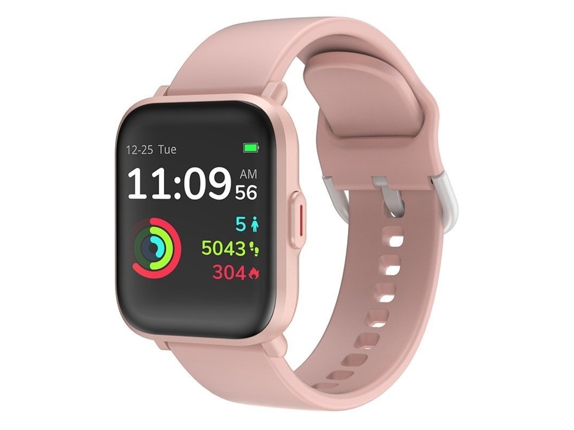 Smartwatch ENZON Rosa