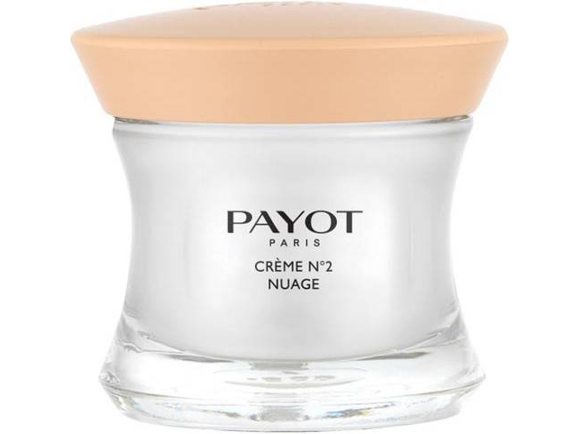 Creme de Rosto PAYOT Nuage Creme (50 ml)