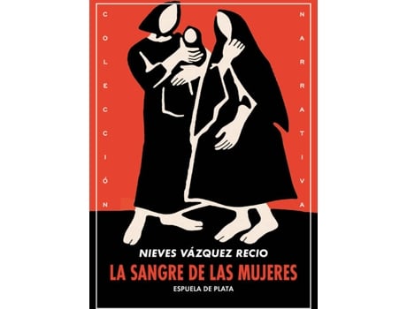 Livro La Sangre De Las Mujeres