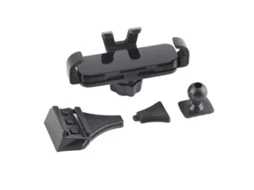 Suporte Para Celular Veicular Com Encaixe Na Saída De Ar, Compatível Com O Classe A W176 E Smartphones De 4 A 7 Polegadas.