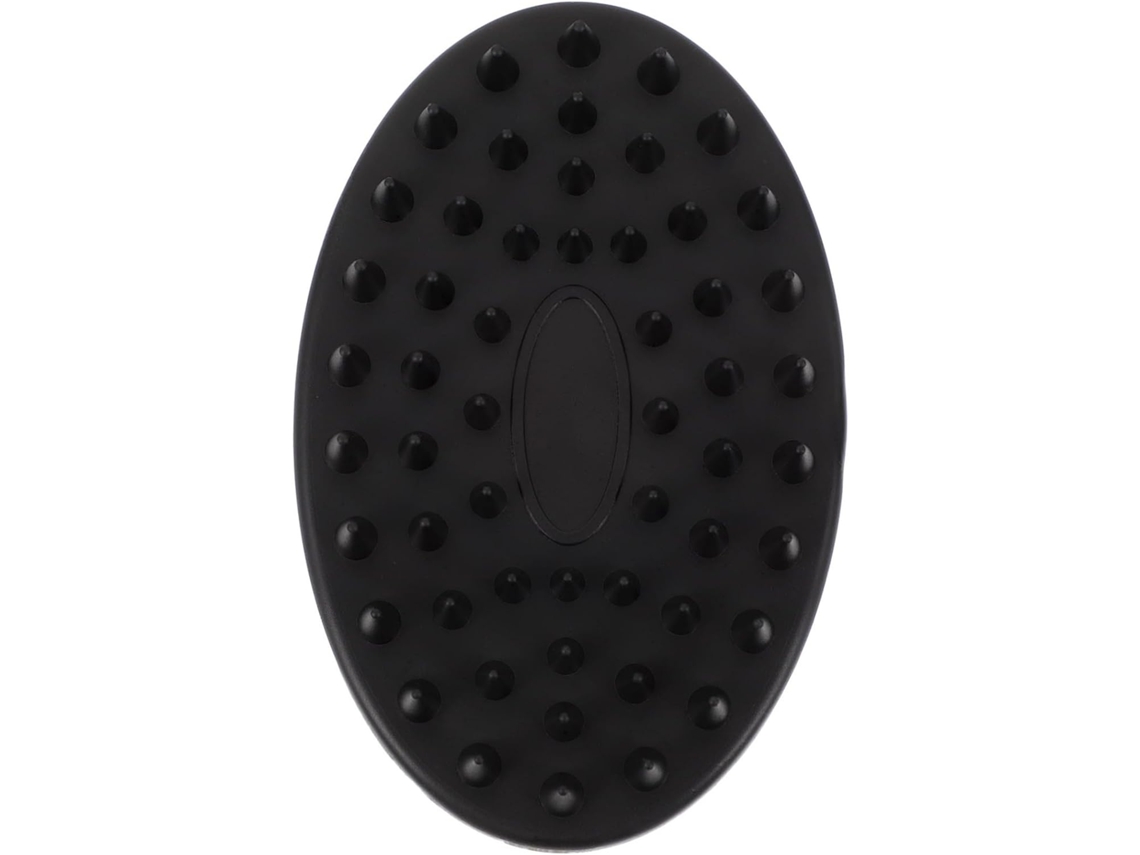 Lurelia Escova De Banho Para Bebé De Cuidado Corporal, Silicone Macio, Dupla Face E Massagem Suave, Uso Diário Confortável