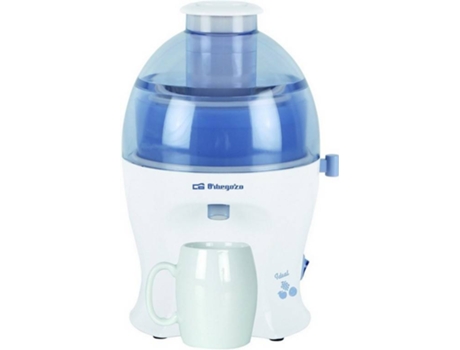 Centrifugadora ORBEGOZO LI3500 (200 W)