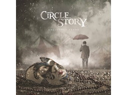CD Circle Story - Uncovered 2006 (1CDs)