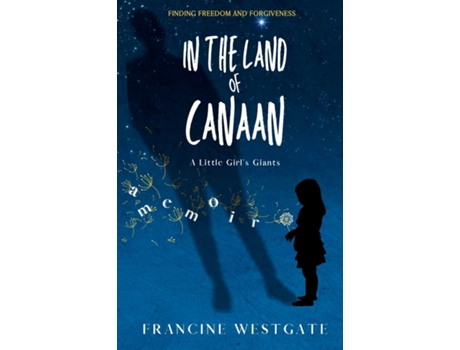Livro In the Land of Canaan A Little Girls Giants de Westgate (Inglês)