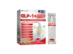 Tratamento Natural Oral com Glp 1 para Melhorar Saúde e Perder Peso LAXISCREED