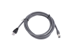 Cabo Ethernet Cat6 Resistente À Água 2000mbps