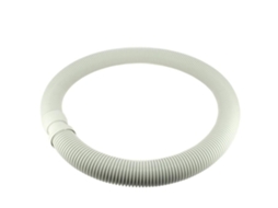 Tubo De Conexão 110cm D=38 Para Encaixar Aexv530lg - Robô De Piscina Divers - Tubos E Mangueiras
